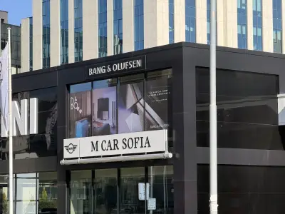 Bang & Olufsen
