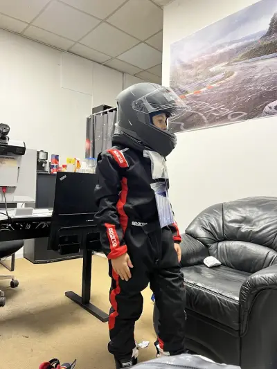 Auto-Kart