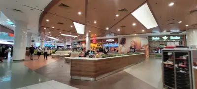 Парадайс център
