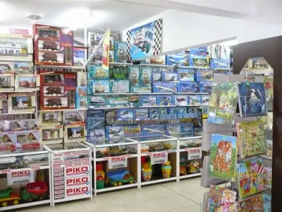 Sofia Hobby Store