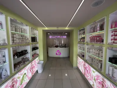 Bulgarian Rose - Company Store
