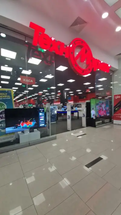 Техномаркет