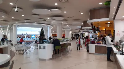 България Мол