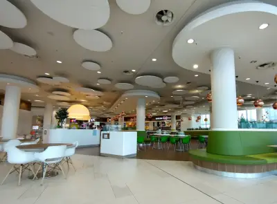 България Мол