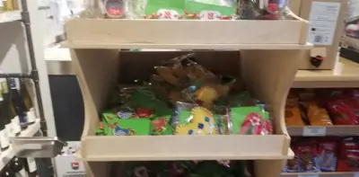 Магазин Чифлик Ливади