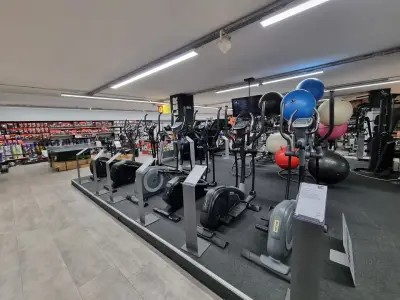 Спорт депо