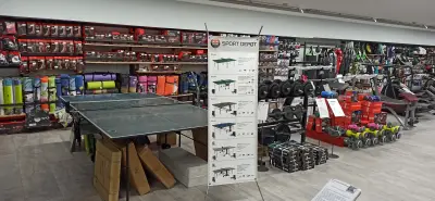 Спорт депо
