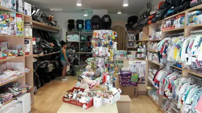 BEBE MARKET On-line