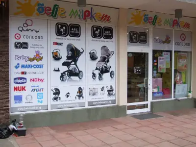 BEBE MARKET On-line