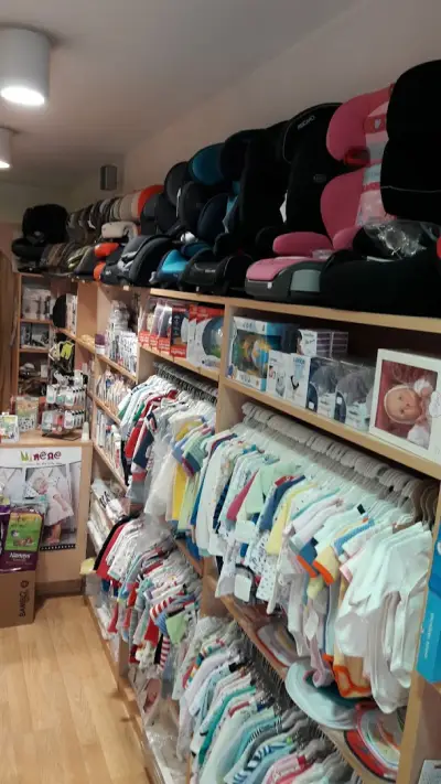 BEBE MARKET On-line