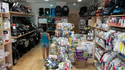BEBE MARKET On-line