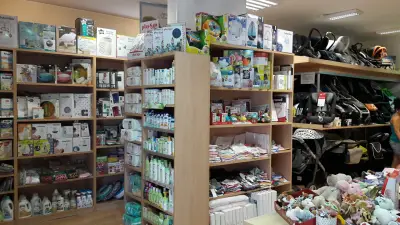 BEBE MARKET On-line