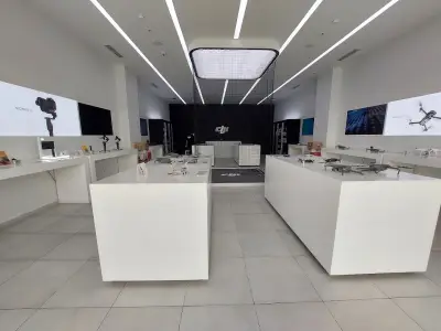 DJI Store Sofia