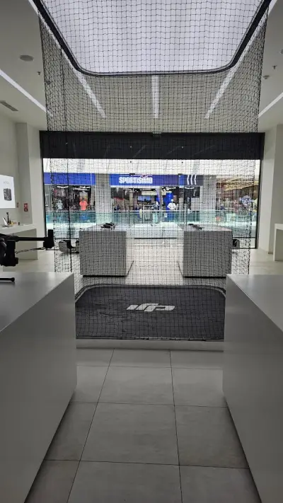 DJI Store Sofia