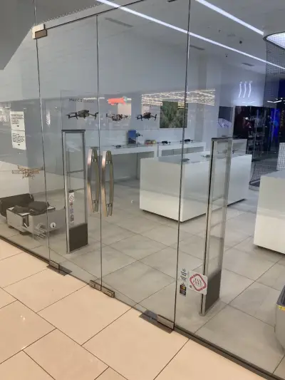 DJI Store Sofia
