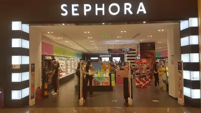Сефора