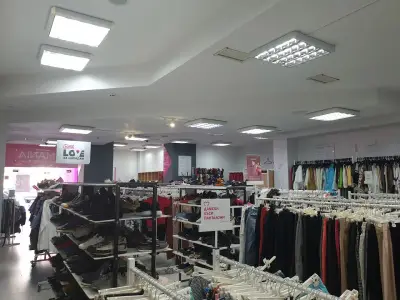 Магазин Мания София Хаджи Димитър
