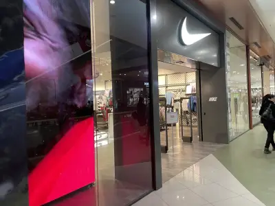 Nike
