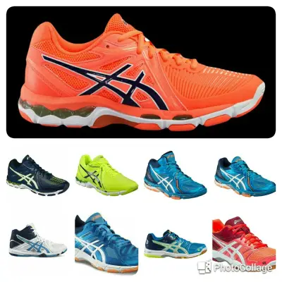ASICS Belov