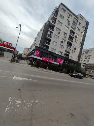 Магазин Мания София Младост 4