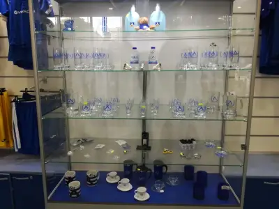 Официален магазин на ПФК Левски