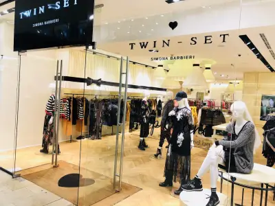 Twinset