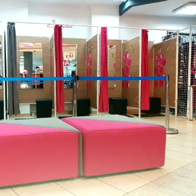 Магазин Мания София Слатина