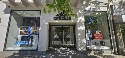 Адидас