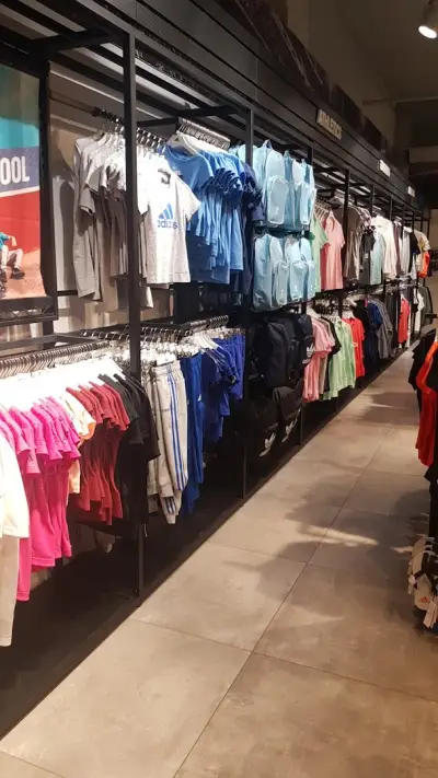 adidas Outlet Store Sofia, Sofia Outlet Center