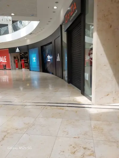 adidas Outlet Store Sofia, Sofia Outlet Center