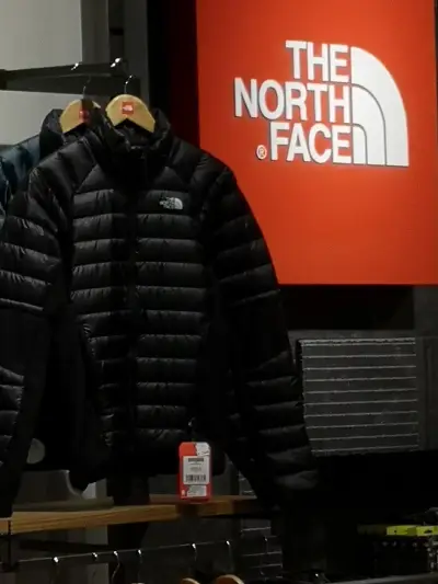 The North Face