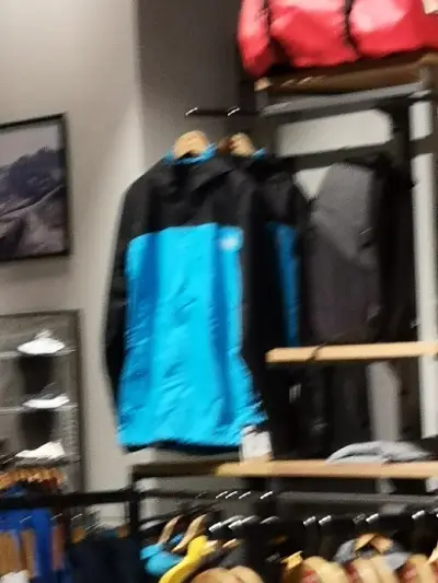 The North Face