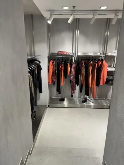Just Cavalli