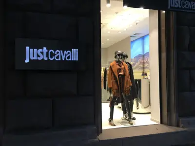 Just Cavalli