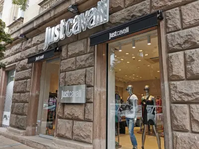 Just Cavalli