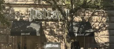 Just Cavalli