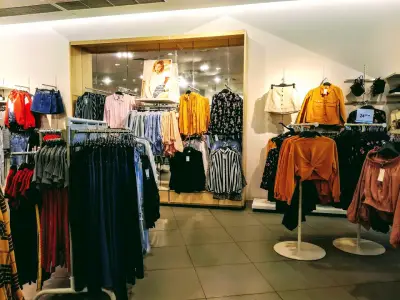 H&M
