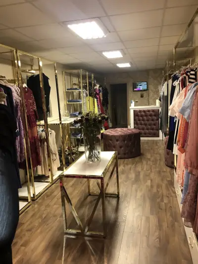 Instinct store