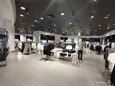 H&M