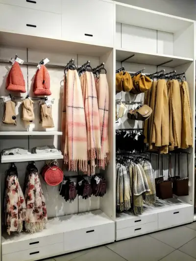 H&M