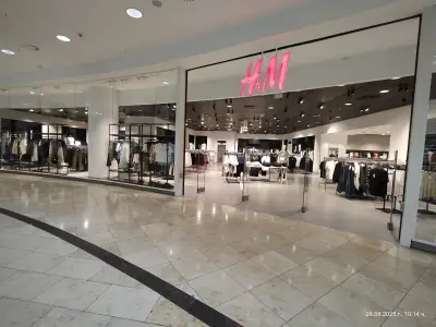 H&M