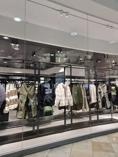 H&M