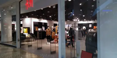 H&M