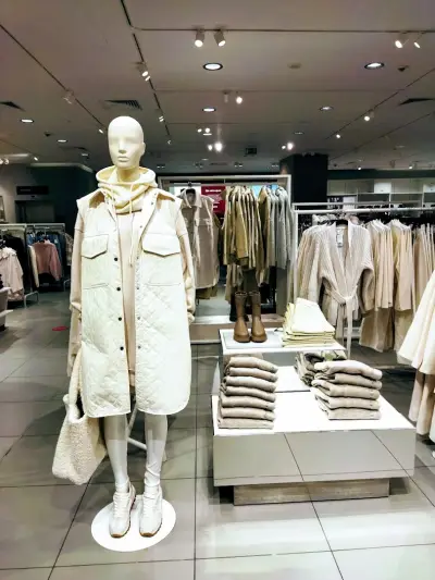 H&M