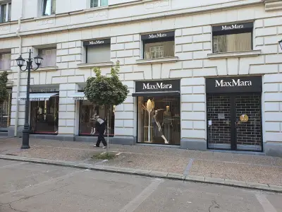 MaxMara