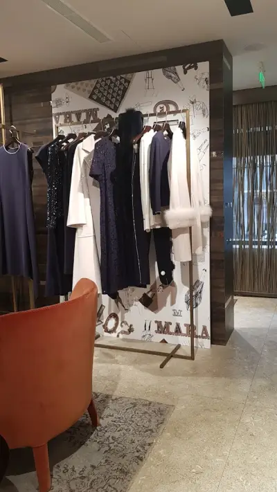 MaxMara