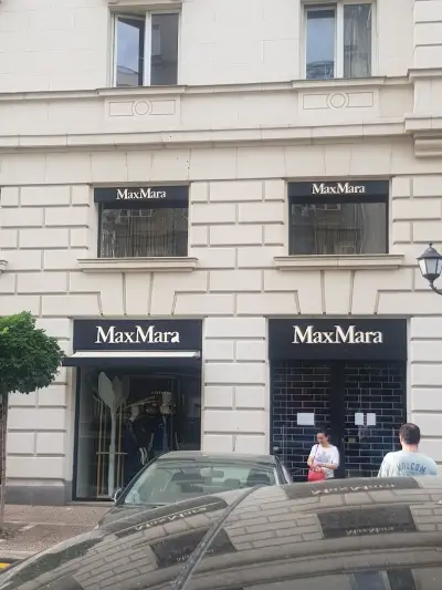 MaxMara