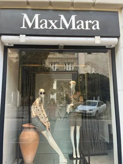 MaxMara