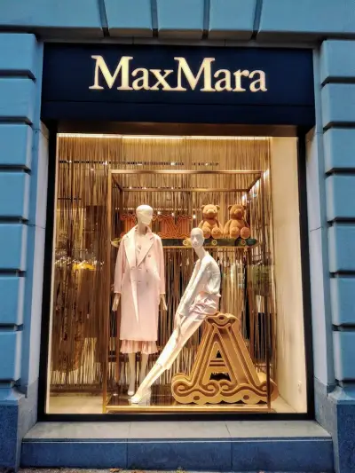 MaxMara