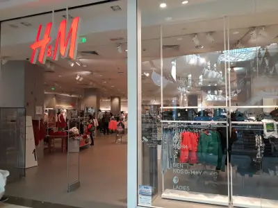 H&M